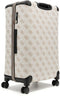 Guess Berta 28 - Hardcase koffer - 105 liter - Dark taupe