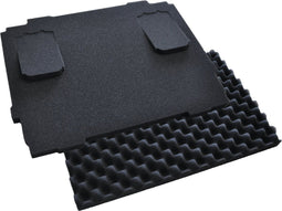 Makita P-84268 Schuiminlay LXT accu 20mm