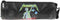 Metallica Etui AND JUSTICE FOR ALL (PENCIL CASE) Zwart