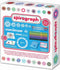Spirograaf - Design Set In Een Doos - knutselpakket