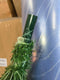 vidaXL - Kunstkerstboom - met - levensechte - naalden - 210 - cm - groen