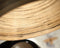 GOOD&MOJO Hanglamp Halong - Naturel/Bamboe - 153x53x35cm - 2L - Scandinavisch,Bohemian - Hanglampen Eetkamer, Slaapkamer, Woonkamer