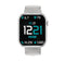 OOQE WATCH PRO 7 - Smartwatch Heren en Dames | Grijs