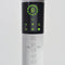 Solis Breeze 360° - Staande Ventilator - 3 Snelheidsstanden - Met Afstandsbediening