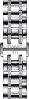 Tissot T-Classic T0992071111800 - Polshorloge - Roestvrijstalen kast 32 mm - 5ATM