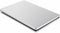 Toshiba Canvio Slim - Externe Hard Drive - 1TB - Zilver