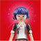 PLAYMOBIL Miraculous: Marinette & Ladybug - 71336