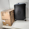 Samsonite S'CURE SPINNER 75/28 - Hardcase - Ultralicht - Zwart