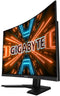 Gigabyte G32QC A - Gaming Monitor - 31,5