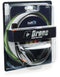 Natec Genesis Drone - Headset - 40mm drivers - Oranje Zwart