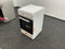 Everglades EVCK5100 - Vrijstaand Elektrisch Fornuis - 4 Kookzones - Oven: 48 Liter - 50 CM