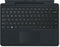 Microsoft Surface Pro Signature Keyboard - Toetsenbord - Eiland-stijl - Zwart