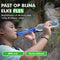 Travelhawk Waterfilter Rietje XL - Waterfilter - Verwijdert 99,999% bacteriën - Lichtgewicht en BPA-vrij