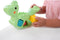 Chicco ECO+ Lino Leaning Dino Speelgoed C104991