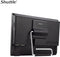 Shuttle XPC P52U - Barebone - Intel Celeron 5205U 1,9 GHz - Zwart