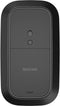 Incase Modern Mobile Mouse - Draadloze Bluetooth Muis - BlueTrack™ Technologie - Zwart