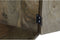 Dientafel DKD Home Decor Mangohout (165 x 45 x 100 cm)