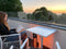 Warmtestraler - Terrasverwarmer - Infrarood heater - Staande Radiator