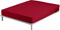 Onderlaken Alexandra House Living Bordeaux 150 x 190/200 cm