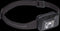 Black Diamond | Spot 400-R Headlamp | Hoofdlamp | 400 Lumen | Graphite | -