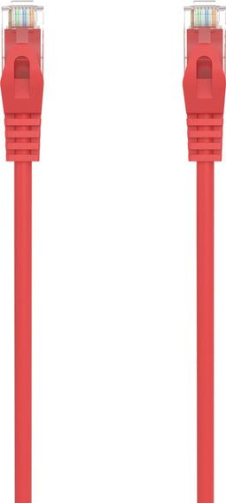 Kabel RJ45 Categorie 6 UTP Rigide Aisens A145-0560 1,5 m