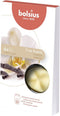 Bolsius Waxmelts pack 6 True Scents Vanille
