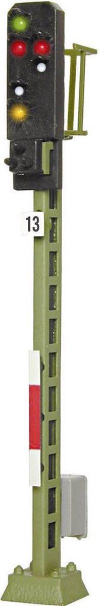 Viessmann Modelltechnik 4413 N Lichtsein Uitrijsein Kant-en-klaar model DB