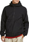 JACK&JONES CORE JCOCLASSIC JACKET HOOD - Heren Jas met capuchon - Zwart - Maat XXL
