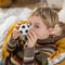 SmartGames - Plug & Play Ball - voetbal puzzel - fidget toy en breinbreker