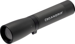 Scangrip FLASH 1000 R - Zaklamp - 1000 lumen - Zwart