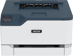 Xerox C230 - Laserprinter - Stille compacte kleurenprinter met mobiel printen - Kleur