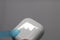 Apple AirPods 4 - TWS - ANC - Wit