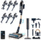 Cecotec Conga Rockstar 11500 Odyssey - Steelstofzuiger - 300 AW zuigkracht - Zelfledigende basis
