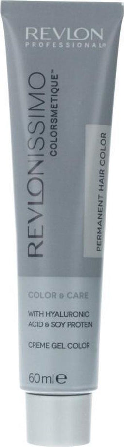 Revlon - Revlonissimo Colorsmetique - Haarverf - 60ML - 4.41