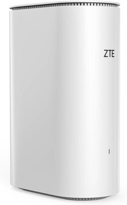ZTE AX3000 - 5G WiFi 6 Mesh Router - Tot 3,4 Gbps snelheid