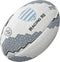 Gilbert Ball Supp Racing 92 - Rugbybal - Topkwaliteit voor training en wedstrijd - Multikleur