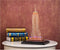 Cubic Fun 3D Puzzel Empire State Building LED
