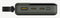 Aqiila Powerbird B20 - Powerbank 20000mAh - LCD-scherm - Mosgroen