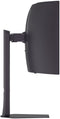 LG UltraGear 34GX900A - Curved OLED Gaming Monitor - 34