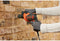 Black & Decker BEH710K-QS - Klopboormachine 710 Watt - Variabele snelheid en softgrip - Zwart