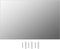 vidaXL - Wandspiegels - 2 - st - rechthoekig - 60x40 - cm - glas