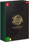 Nintendo The Legend of Zelda: Tears of the Kingdom - Collectors Edition - Inclusief artbook en Steelbook®