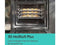 Inbouw oven set Siemens EQ411TA10