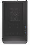 ENDORFY Ventum 200 Air - Mid-Tower Behuizing - 4x 120 mm PWM-fans - Zwart