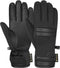 Reusch Paola GORE-TEX - skihandschoen - waterdicht en warm - zwart - maat 7,5