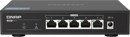 QNAP QSW-1105-5T - Switch - 5x 2.5GbE poorten - Unmanaged