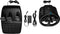 Logitech G923 - Racestuur met pedalen - TRUEFORCE-feedback - Zwart