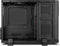 Nox Lite070 - ATX Semi-toren doos - 500 W - Micro-ATX Mini-Tower - Zwart