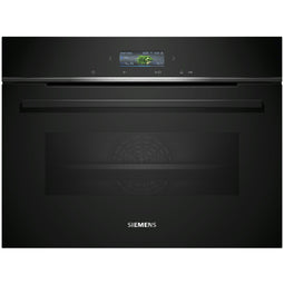Siemens CB734G1B1 - Inbouw oven - 11 verwarmingsmethoden - A+ energieklasse