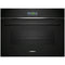 Siemens CB734G1B1 - Inbouw oven - 11 verwarmingsmethoden - A+ energieklasse